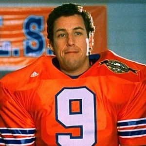 Meet your Posher, Ian